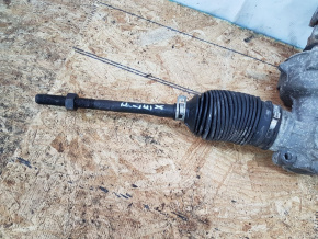 Рулевая тяга с наконечником левый FORD FLEX 2009-2019 9G1Z3A130A 00-00012084