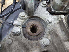 Ступица задняя правая FORD FLEX 2009-2019 BT4Z1104B