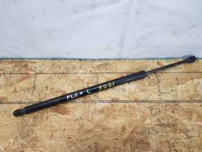 Амортизатор двери багажника левый FORD FLEX 2009-2019 8A8Z74406A11A 00-00011737