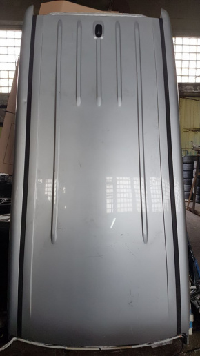 Крыша металл рестайлинг без люка FORD FLEX 2009-2019 DA8Z7450202B 00-00011896