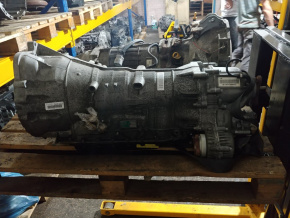 АКПП в сборе GA6HP19Z BMW 335XI E92 N55B30A 2013 24007630986 00-00018046
