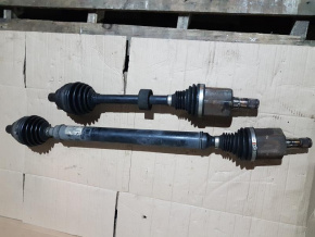 Привод полуось перед лев Volkswagen Passat B7 2.5 1.8 USA 2011-2015 561407271AE, 561407271P 00-00001865