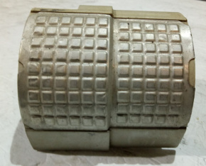 Теплозащитный экран Volkswagen Passat B7 1.8 USA CPRA 2011-2015 1j0407721c 00-00004257