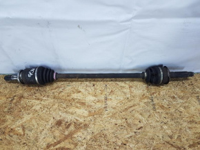 Привод полуось задняя правая 2.5 SUBARU OUTBACK EJ25 2010-2014 28421AJ01A 00-00010918