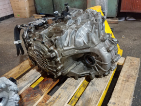 АКПП в сборе 2.4 DODGE DART 2013-2016 68197728AC 00-00018043