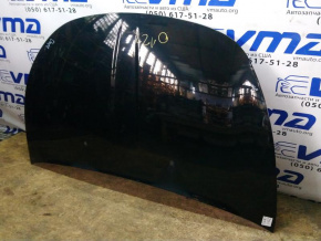 Капот голый DODGE DART 2013-2016 68081822AC ВЗДУТИЕ КРАСКИ 00-00018460