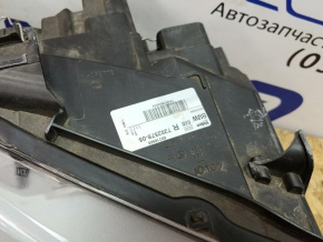 Фара передняя правая ДЕФЕКТ КРЕПЛЕНИЙ BMW 328XI E90 2011 63117202578