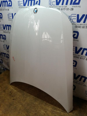 Капот голый BMW 328XI E90 2011 41617153940 ДЕФЕКТ