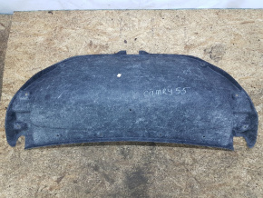 Обшивка крышки багажника Toyota Camry V55 2AR-FE 2015-2017 6471906270C0