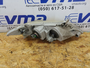Фара передняя левая Toyota Camry 40 2.5 2009-2011 8115006500