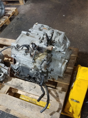 АКПП в сборе HONDA Pilot J35Z4 21210RN3000 21210RN4000