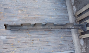 Порог внешний левый(накладка) Toyota Camry 40 2.4 2AZ-FE 2006-2011 7586033030A0