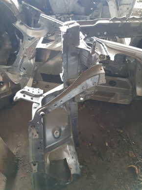 Четверть передняя левая Toyota Camry 40 2.4 2AZ-FE 2006-2011 6113133060