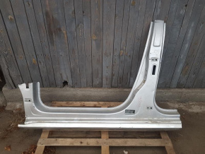 Стойка кузовная центральная лев Volkswagen Passat B7 2.5 1.8 USA 2011-2015 00-00001932