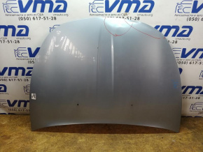 Капот голый DODGE DART 2013-2016 68081822AC ЗАЛОМ 00-00011339