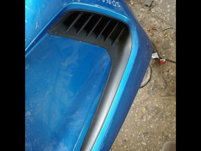 Заглушка ПТФ передняя левая Hyundai Elantra AD 2017-2018 86563F3000 00-00011721