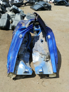 Четверть крыло задняя левая Chrysler 200 2015-2017 68245757AG