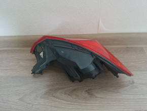 Фонарь задний левый BMW 3 F30 F80 F35 2012-2019 отреставрирован скол 7372785 725989507 183611-12