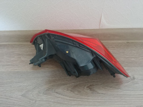 Фонарь задний левый BMW 3 F30 F80 F35 2012-2019 отреставрирован скол 725989507 7372785 183611-12