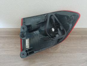 Фонарь задний левый BMW 3 F30 F80 F35 2012-2019 отреставрирован скол 725989507 7372785 183611-12