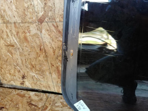 Стекло заднее BMW 3 F30 2012-2019 51317258074 необходимо припаять клеммы обогрева