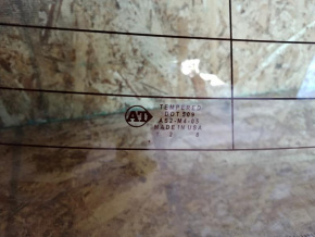 Стекло заднее CHRYSLER 200 2015-2017 неоригинал AT Made in USA 68145494AD 68145494AE 68145494AG