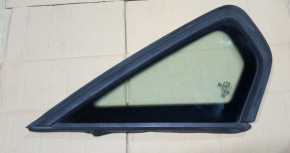 Форточка (глухое стекло)задняя зад лев(мат) Volkswagen Passat B7 2.5 1.8 USA 2011-2015 561845297FNVB 00-00001986