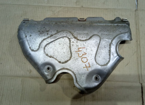 Защита коллектора Volkswagen Passat B7 2.5 1.8 USA 2011-2015 07K253041H 00-00001709