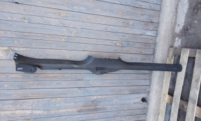 Накладка порога лев Volkswagen Passat B7 2.5 1.8 USA 2011-2015 561853371C82V 00-00001784