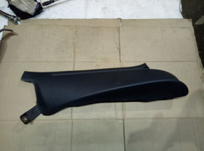 Накладка порога перед прав Volkswagen Passat B7 2.5 1.8 USA 2011-2015 00-00001787