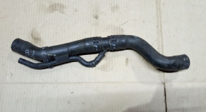 Патрубок охлаждения верхний Volkswagen Passat B7 2.5 1.8 USA 2011-2015 5C0122101S 00-00001815