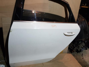 Ручка двери внешняя зад/перед лев Volkswagen Passat B7 2.5 1.8 USA 2011-2015 1K8837205FGRU 00-00001895