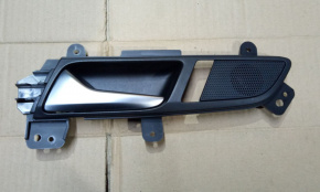 Ручка двери внутренняя зад лев Volkswagen Passat B7 2.5 1.8 USA 2011-2015 00-00001899