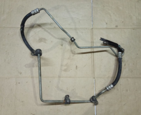 Шланг высокого давления ГУР Volkswagen Passat B7 2.5 1.8 USA 2011-2015 5C0422893BJ 00-00001999