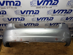 Бампер задний под ремонт Volkswagen Passat B7 2.5 USA CBTA 2011-2015 561807421 561807421EGRU 561807421GRU 00-00003977