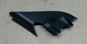 Накладка крепления зеркала левая Volkswagen Passat B7 2.5 USA CBTA 2011-2014 561837993 00-00004053