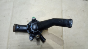 Корпус термостата Volkswagen Passat B7 2.5 USA CBTA 2011-2014 07K121115C 00-00004055