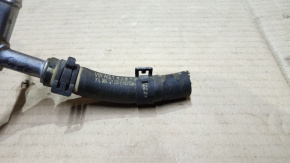 Патрубок системы охлаждения Volkswagen Passat B7 1.8 USA CPRA 2011-2015 06K121059F 00-00004172