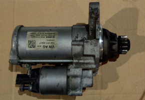Стартер Volkswagen Passat B7 1.8 USA CPRA 2011-2015 02Z911024F 00-00004194