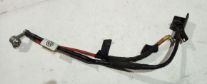 Клемма аккумулятора плюсовая Volkswagen Passat B7 1.8 USA CPRA 2011-2015 5C0971228E 00-00004201