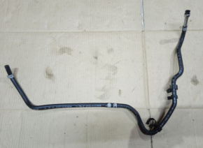 Топливный патрубок Volkswagen Passat B7 1.8 USA CPRA 2011-2015 06K133986AS 00-00004213