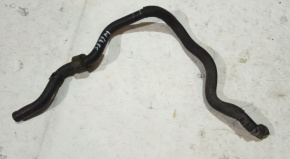 Топливный патрубок Volkswagen Passat B7 1.8 USA CPRA 2011-2015 5C0133366R 00-00004214