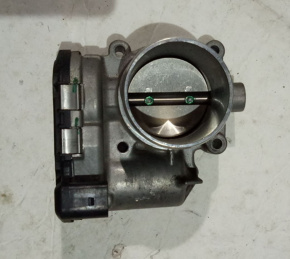 Дроссельная заслонка Volkswagen Passat B7 1.8 USA CPRA 2011-2015 06K133062E 00-00004223