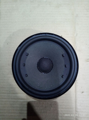 Динамик дверной зад прав Volkswagen Passat B7 2.5 1.8 USA 2011-2015 00-00001681