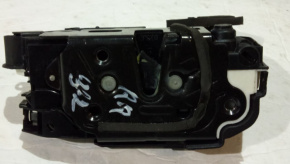 Замок двери зад прав Volkswagen Passat B7 2.5 1.8 USA 2011-2015 5K4839016S