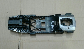 Механизм ручки двери перед лев Volkswagen Passat B7 2.5 1.8 USA 2011-2015 00-00001760