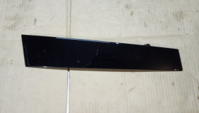 Накладка двери боковая перед лев Volkswagen Passat B7 2.5 1.8 USA 2011-2015 561837901A041 00-00001778