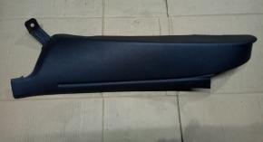 Накладка стойки перед лев Volkswagen Passat B7 2.5 1.8 USA 2011-2015 561867233A3Y3 00-00001782