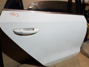 Ручка двери внешняя зад/перед прав Volkswagen Passat B7 2.5 1.8 USA 2011-2015 1K8837206FGRU 00-00001896