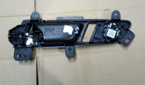 Ручка двери внутренняя зад прав Volkswagen Passat B7 2.5 1.8 USA 2011-2015